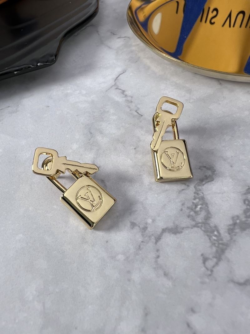 Louis Vuitton Earrings